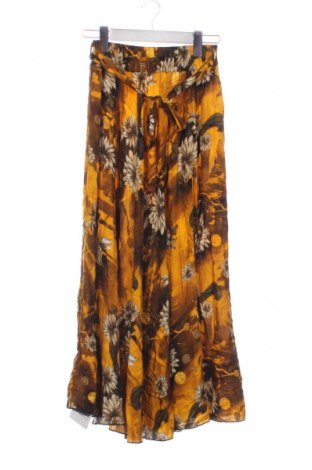 Spódnica Unbranded, Rozmiar XS, Kolor Kolorowy, Cena 82,46 zł