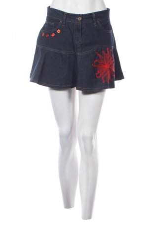 Пола Unbranded, Размер S, Цвят Син, Цена 15,00 €