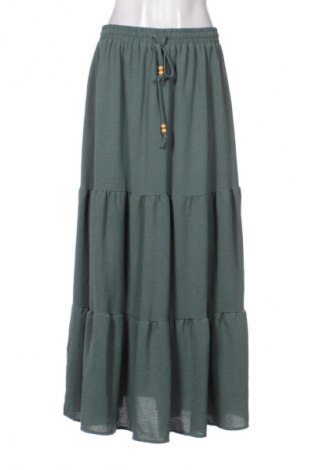 Sukňa Unbranded, Veľkosť XL, Farba Zelená, Cena  11,76 €