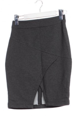 Пола Unbranded, Размер XS, Цвят Сив, Цена 10,00 €