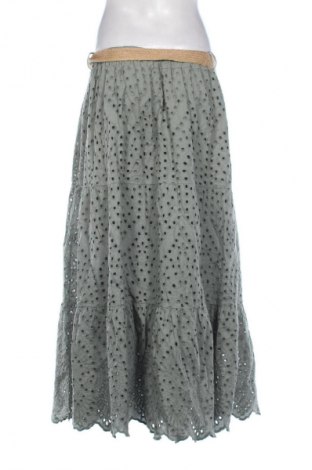 Пола Unbranded, Размер XL, Цвят Зелен, Цена 11,70 €