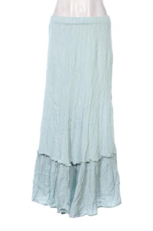 Sukně Unbranded, Velikost L, Barva Modrá, Cena  406,00 Kč
