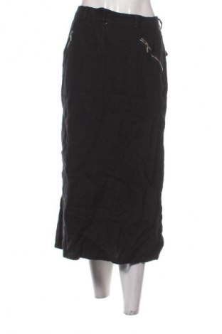 Fustă Unbranded, Mărime L, Culoare Negru, Preț 51,99 Lei