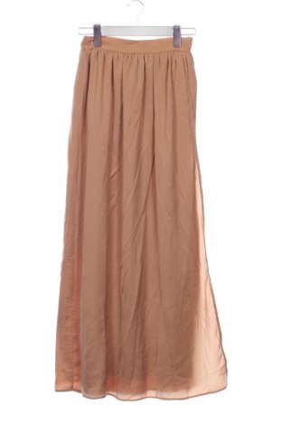 Rock Unbranded, Größe XXS, Farbe Braun, Preis 11,70 €