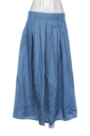 Rock Unbranded, Größe S, Farbe Blau, Preis 14,22 €