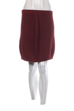 Spódnica Unbranded, Rozmiar M, Kolor Czerwony, Cena 52,42 zł