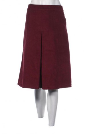 Rock Unbranded, Größe XL, Farbe Rot, Preis 18,48 €