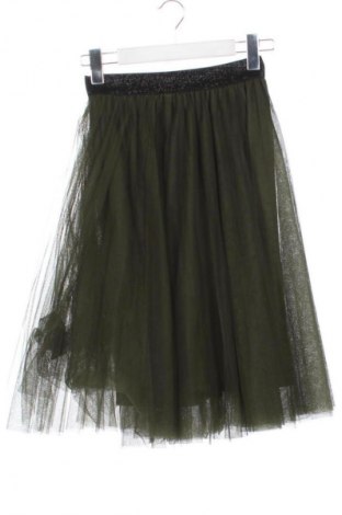 Spódnica Unbranded, Rozmiar XXS, Kolor Zielony, Cena 52,42 zł