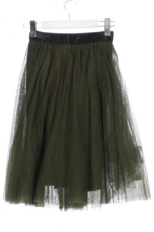Spódnica Unbranded, Rozmiar XXS, Kolor Zielony, Cena 52,42 zł