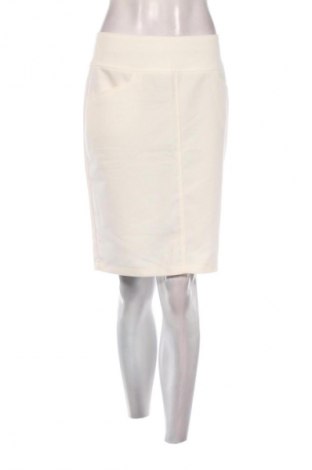 Rock Unbranded, Größe M, Farbe Weiß, Preis € 9,71