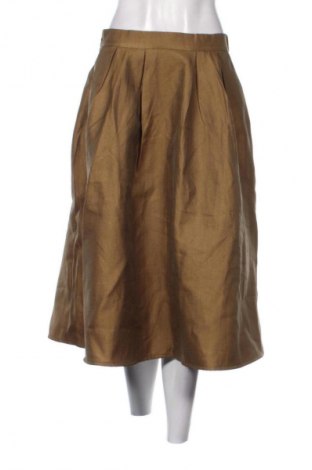 Rock Unbranded, Größe M, Farbe Braun, Preis 12,00 €