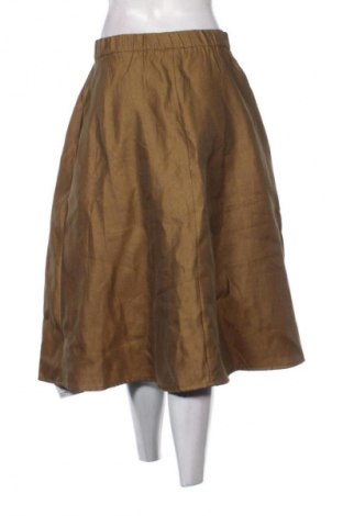 Rock Unbranded, Größe M, Farbe Braun, Preis 12,00 €