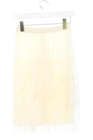 Пола Unbranded, Размер XXS, Цвят Екрю, Цена 10,00 €