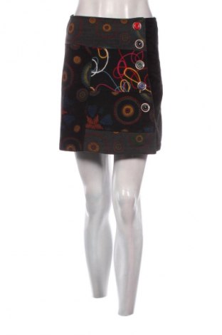 Rock Unbranded, Größe S, Farbe Mehrfarbig, Preis 10,00 €