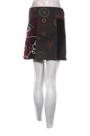 Rock Unbranded, Größe S, Farbe Mehrfarbig, Preis 10,00 €