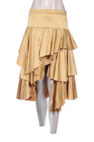 Sukňa Unbranded, Veľkosť L, Farba Zlatistá, Cena  11,70 €