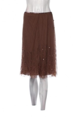 Rock Unbranded, Größe S, Farbe Braun, Preis € 21,86