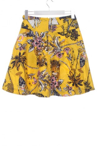 Fustă Unbranded, Mărime XS, Culoare Multicolor, Preț 43,99 Lei