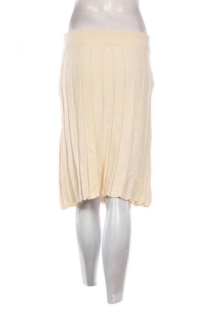 Sukňa Unbranded, Veľkosť S, Farba Béžová, Cena  19,21 €