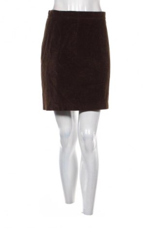Sukně Unbranded, Velikost M, Barva Hnědá, Cena  159,00 Kč