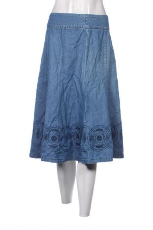 Пола Unbranded, Размер XXL, Цвят Син, Цена 14,74 €