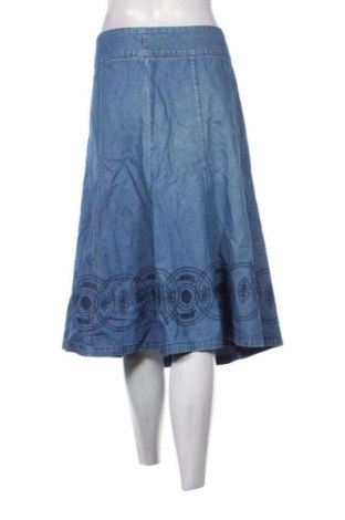 Пола Unbranded, Размер XXL, Цвят Син, Цена 14,74 €