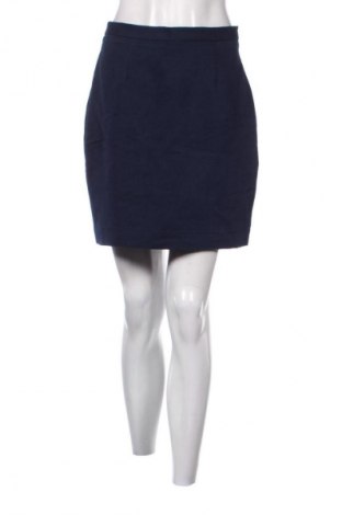 Rock Unbranded, Größe S, Farbe Blau, Preis 9,71 €