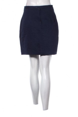 Rock Unbranded, Größe S, Farbe Blau, Preis 9,71 €