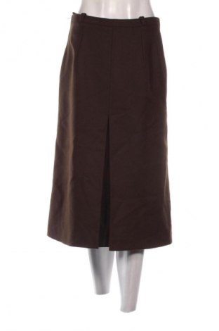 Sukně Unbranded, Velikost M, Barva Hnědá, Cena  620,00 Kč