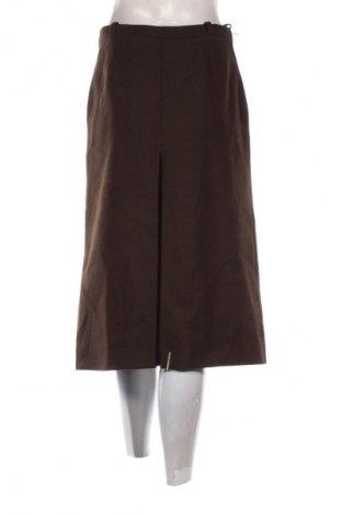Sukně Unbranded, Velikost M, Barva Hnědá, Cena  620,00 Kč