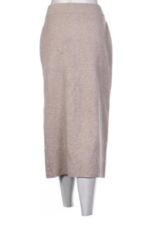 Sukně Unbranded, Velikost L, Barva Béžová, Cena  332,00 Kč
