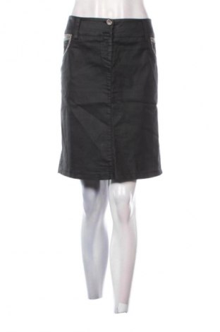 Fustă Unbranded, Mărime XL, Culoare Negru, Preț 52,13 Lei