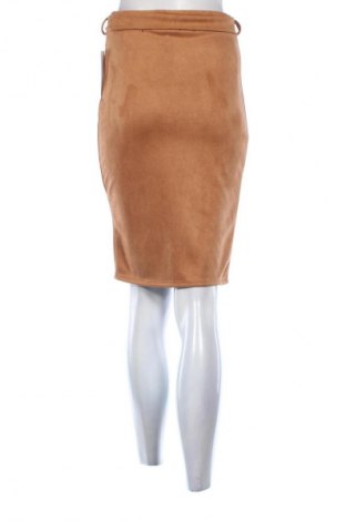 Rock Unbranded, Größe S, Farbe Braun, Preis 15,92 €