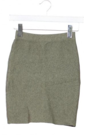 Φούστα Unbranded, Μέγεθος XS, Χρώμα Πράσινο, Τιμή 10,00 €