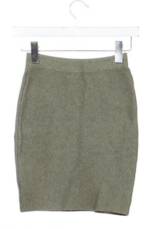 Φούστα Unbranded, Μέγεθος XS, Χρώμα Πράσινο, Τιμή 10,00 €