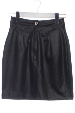 Kinderrock Unbranded, Größe 10-11y/ 146-152 cm, Farbe Schwarz, Preis 9,71 €