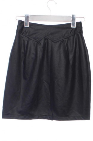 Kinderrock Unbranded, Größe 10-11y/ 146-152 cm, Farbe Schwarz, Preis 9,71 €