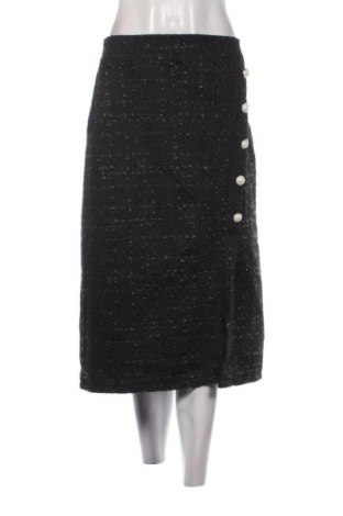 Spódnica Unbranded, Rozmiar 3XL, Kolor Czarny, Cena 63,01 zł