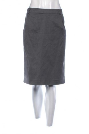 Rock Unbranded, Größe L, Farbe Grau, Preis 9,78 €