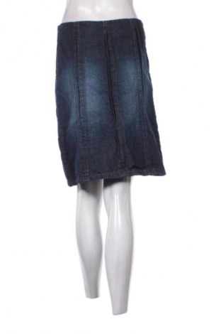 Rock Unbranded, Größe M, Farbe Blau, Preis 14,77 €