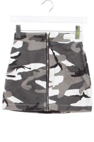 Φούστα Unbranded, Μέγεθος XS, Χρώμα Πολύχρωμο, Τιμή 9,71 €