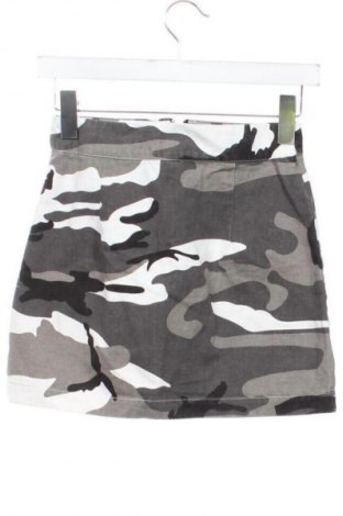 Φούστα Unbranded, Μέγεθος XS, Χρώμα Πολύχρωμο, Τιμή 9,71 €