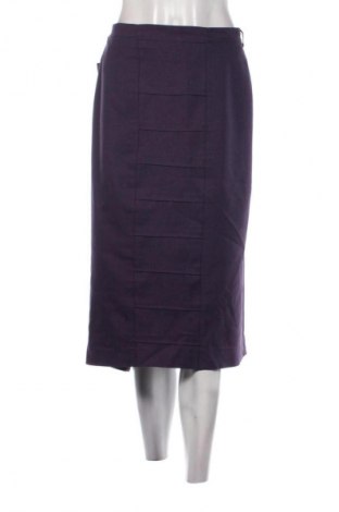 Spódnica Unbranded, Rozmiar 3XL, Kolor Fioletowy, Cena 80,55 zł