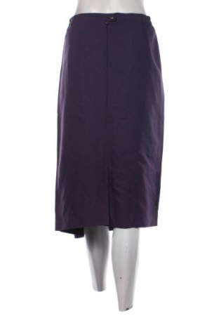 Spódnica Unbranded, Rozmiar 3XL, Kolor Fioletowy, Cena 80,55 zł