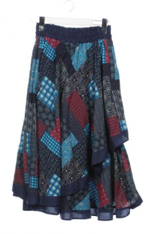 Rock Unbranded, Größe XXS, Farbe Mehrfarbig, Preis 12,00 €