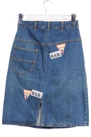 Rock Unbranded, Größe XS, Farbe Blau, Preis 15,00 €