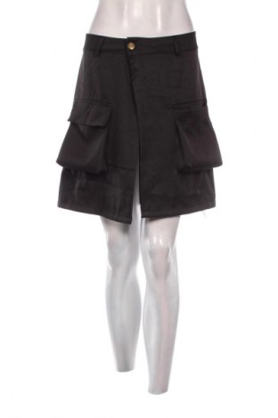 Rock Unbranded, Größe L, Farbe Schwarz, Preis 10,00 €