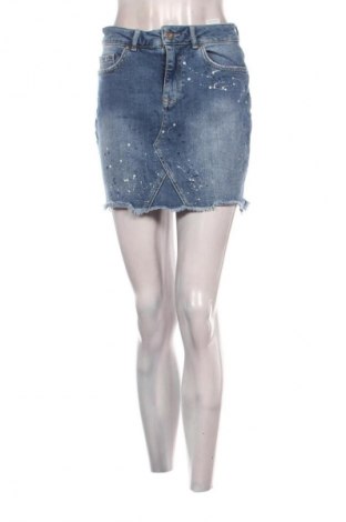 Fustă Anti blue, Mărime M, Culoare Albastru, Preț 109,00 Lei