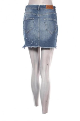 Fustă Anti blue, Mărime M, Culoare Albastru, Preț 109,00 Lei