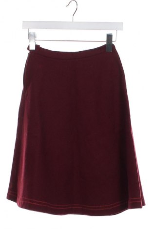 Rock Unbranded, Größe XXS, Farbe Rot, Preis 10,00 €